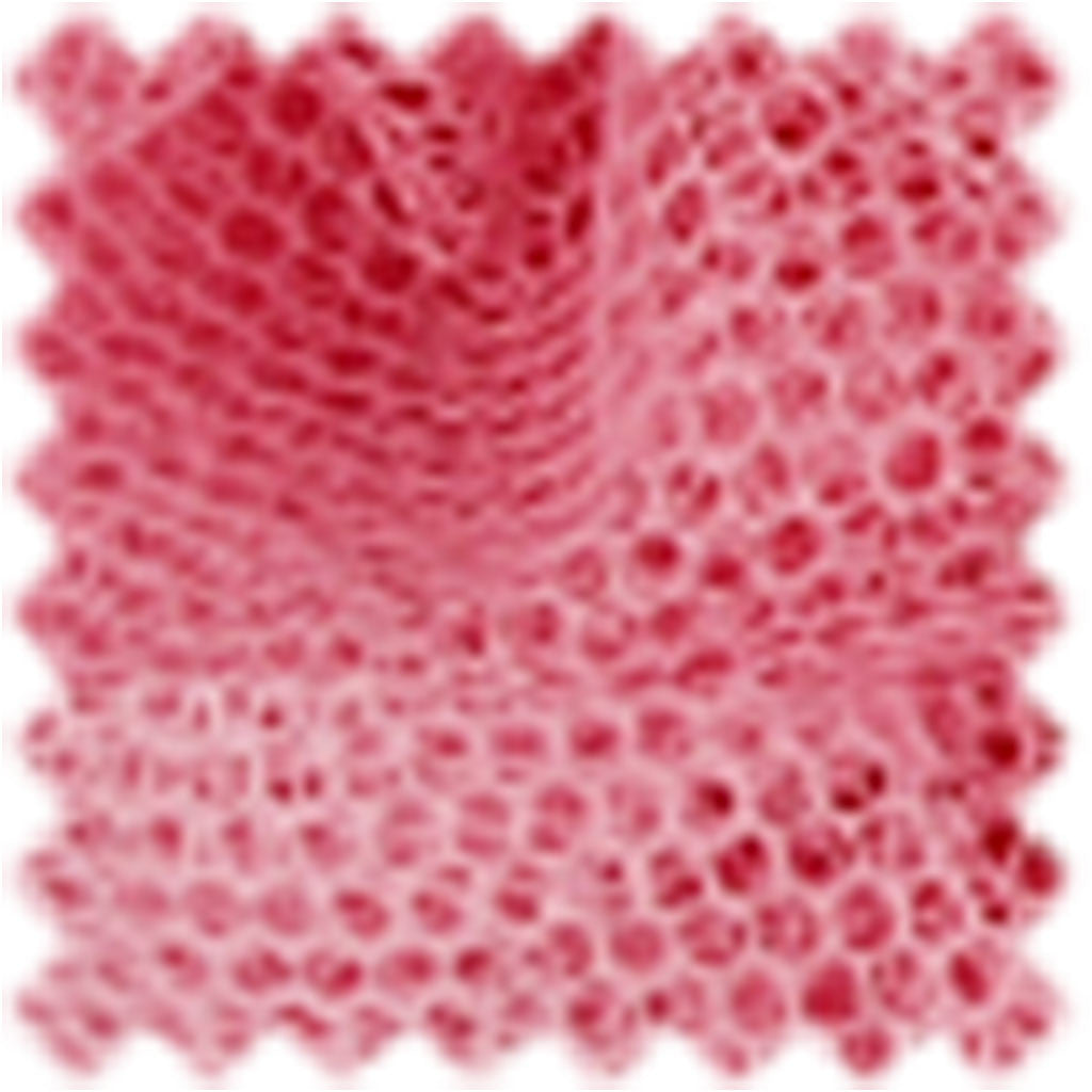 Tule, B: 50 cm, roze, 5 m/ 1 rol [HOB-44613]