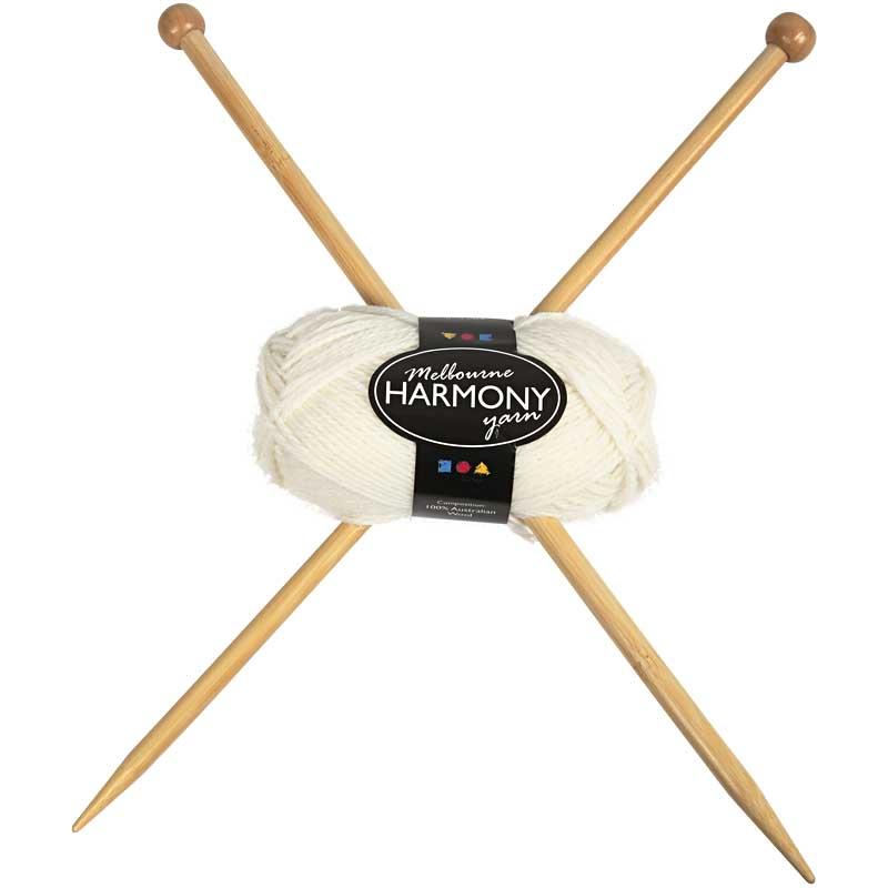 Melbourne wolgaren, L: 92 M, off-white, 50 gr/ 1 bol [HOB-44710]