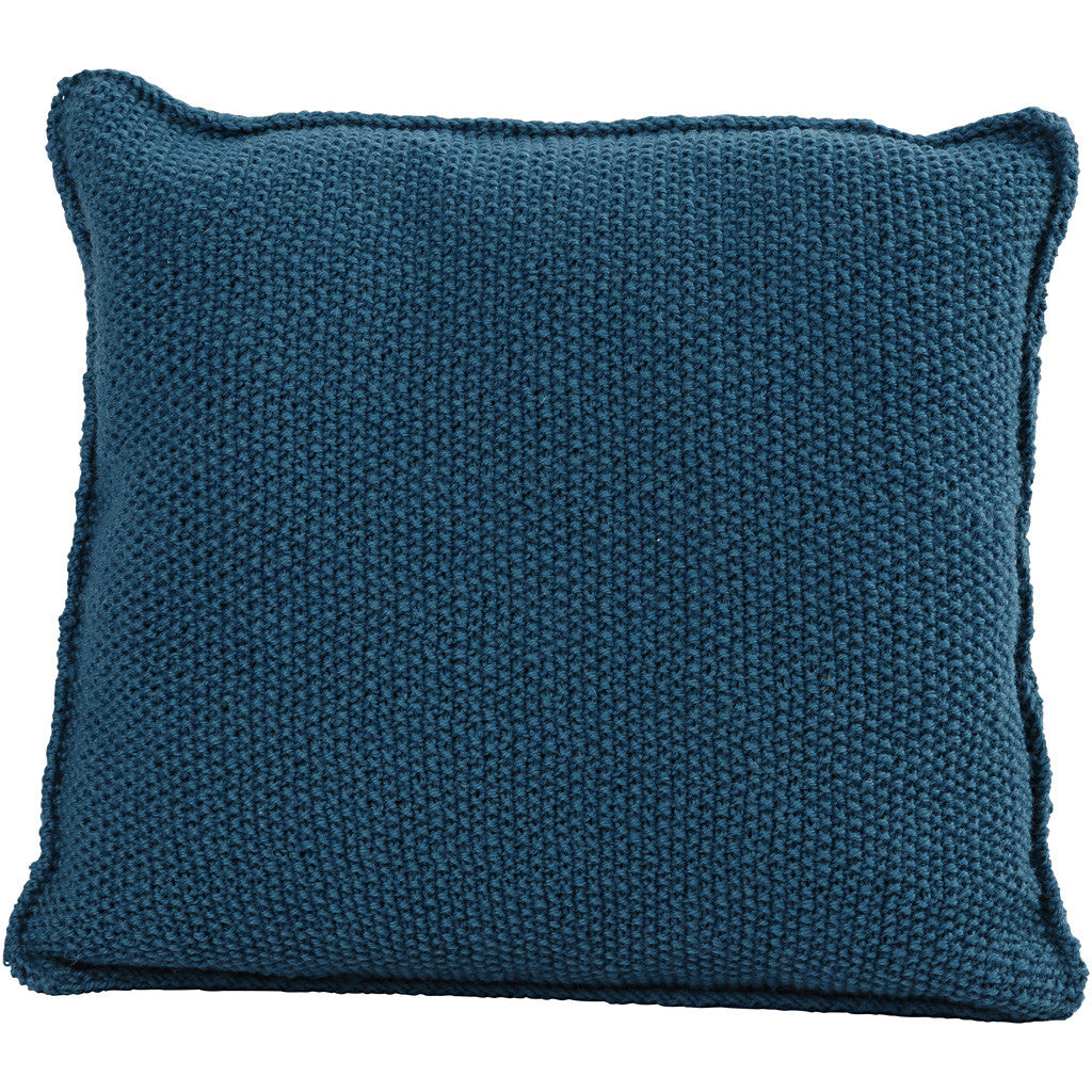 Pelote de laine Melbourne, L : 92 M, pétrole, 50 gr/ 1 boule [HOB-44720]