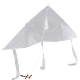 Vlieger, H: 46 cm, B: 90 cm, 1 stuk [HOB-474350]