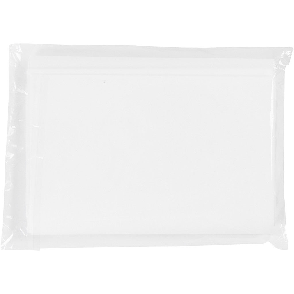 Vliesofix, B: 21 cm, 3 m/ 1 rol [HOB-49823]