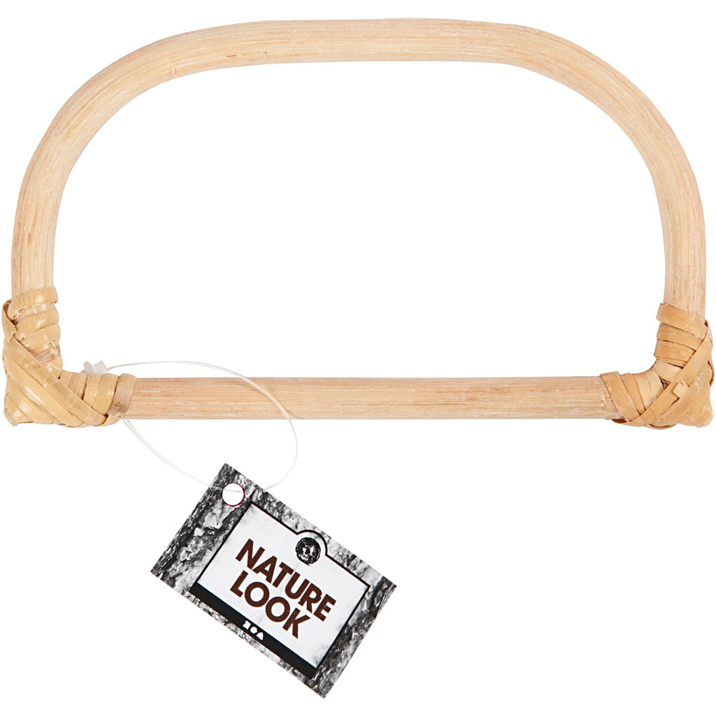 Anse de sac, dim. 15,5x9 cm, 1 pièce [HOB-50239]