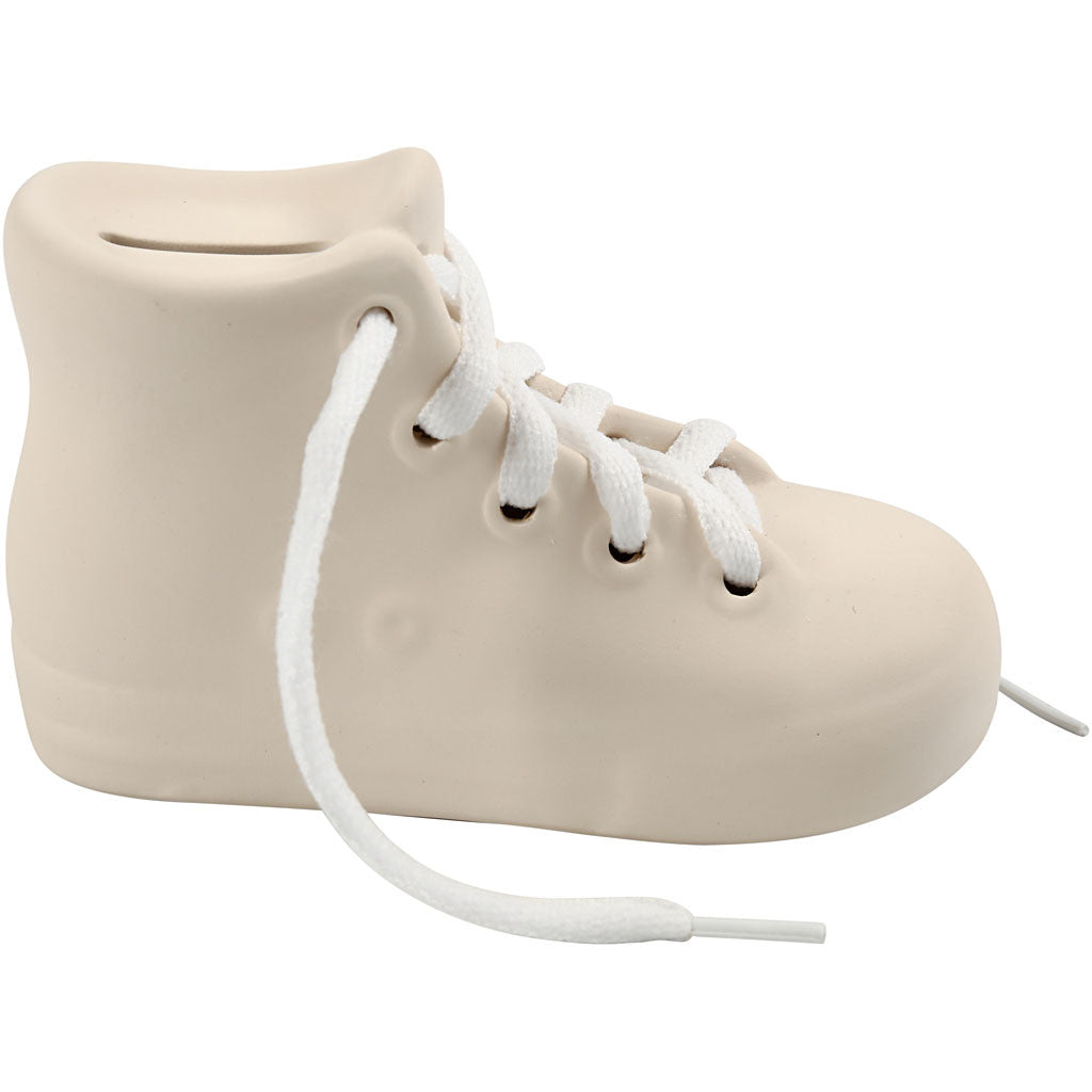 Spaargymp, H: 9 cm, L: 14 cm, 8 stuk/ 1 doos [HOB-50534]