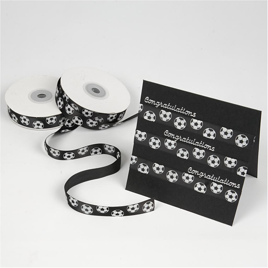 Decoratief lint, B: 15 mm, 20 m/ 1 doos [HOB-51439]