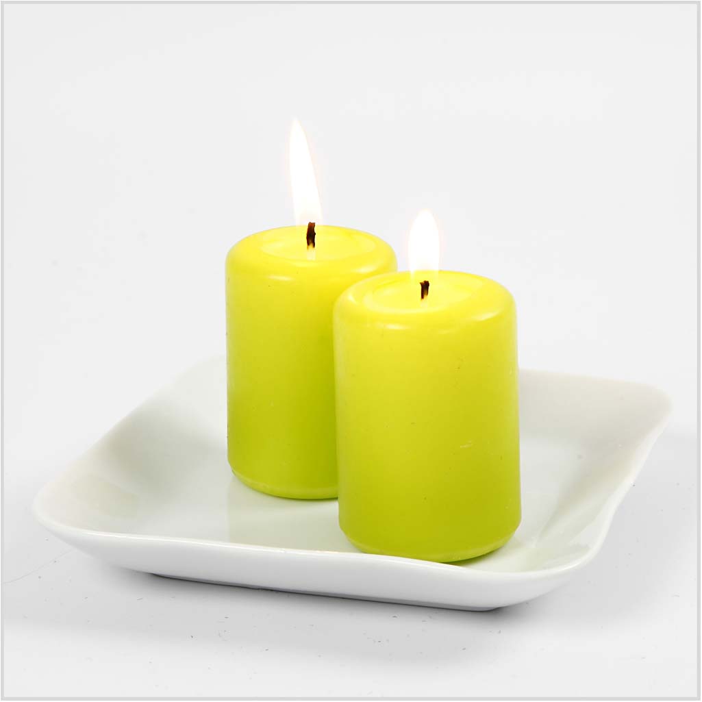 Bord, afm 12,7x12,7 cm, wit, 10 stuk/ 1 doos [HOB-55603]