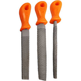 Râpes, 3 pièces/ 1 Pq. [HOB-55710]