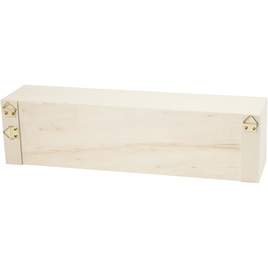 Commode, dim. 9,2x34,7 cm, 1 pièce [HOB-55766]