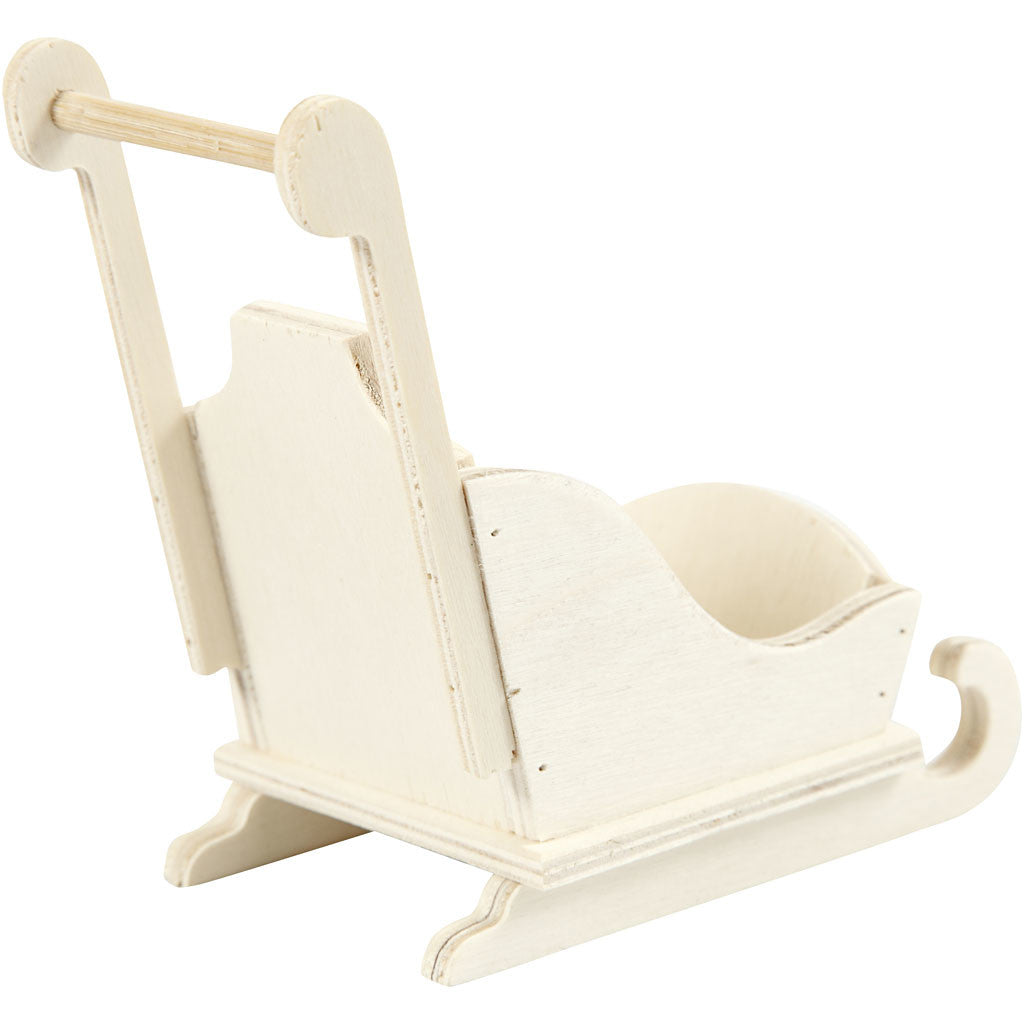 Slee, afm 8x5x9 cm, 1 stuk [HOB-56514]