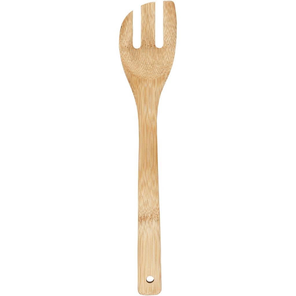Spatula, L: 30 cm, W: 6 cm