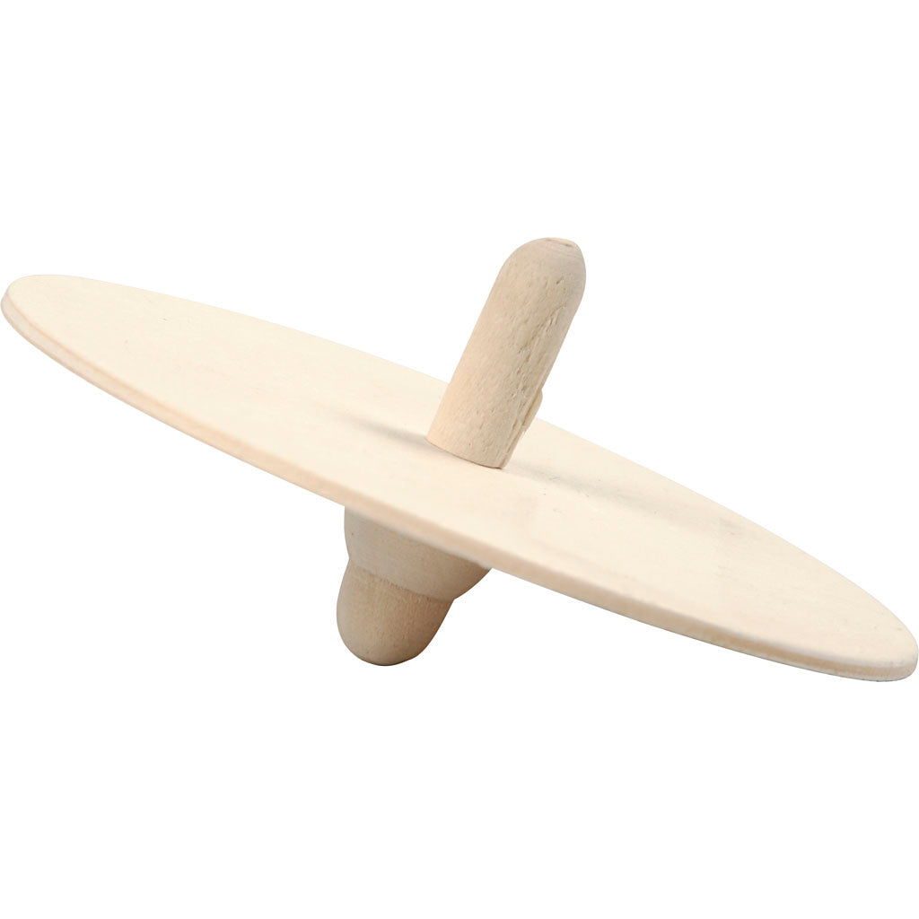 Tol, H: 4 cm, d 8 cm, 10 stuk/ 1 doos [HOB-57474]