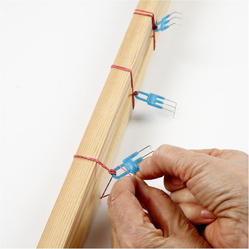 Côtés pour multi cadres, L : 120 cm, 2 pièces/ 1 Pq. [HOB-57593]