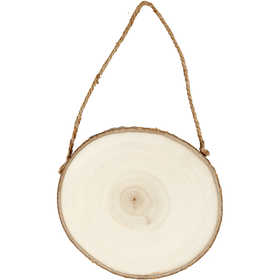 Panneau de porte, d 12-14 cm, ép. 1,5 cm, 1 pièce [HOB-57952]