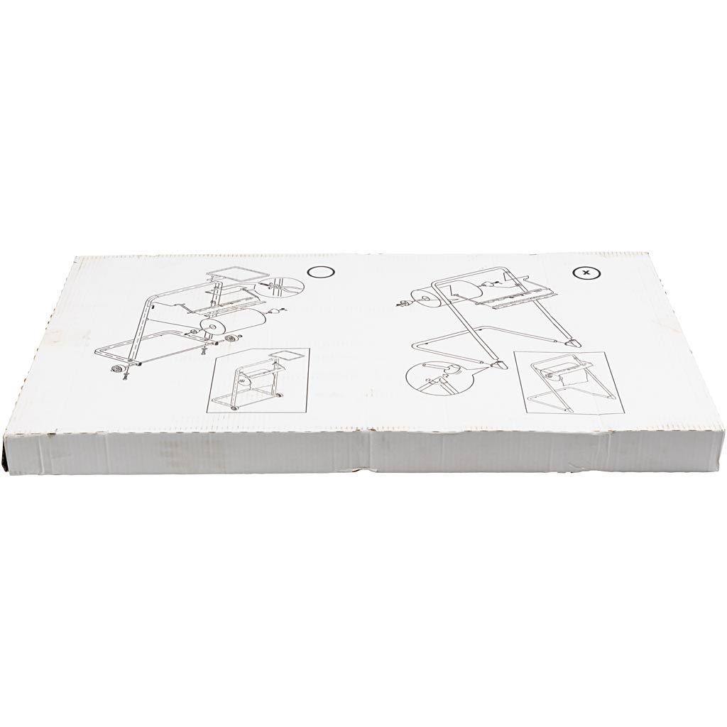 Porte-serviettes en papier, autoportant, 1 pièce [HOB-672010]