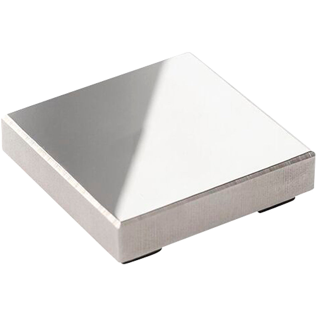 Stamp Block, size 5,5x5,5 cm