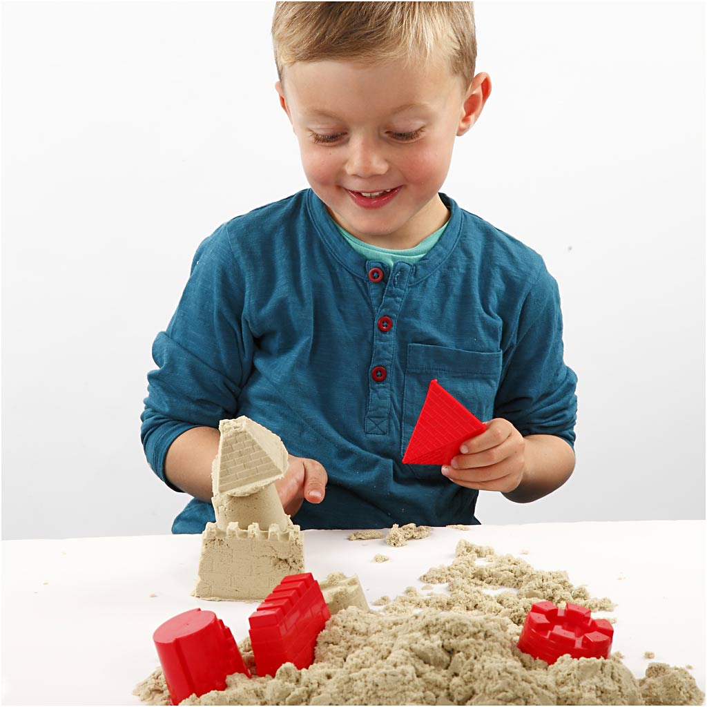Magic Sand, 5 kg/ 1 Pq. [HOB-677360]