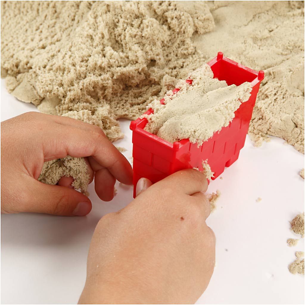 Magic Sand, 5 kg/ 1 doos [HOB-677360]