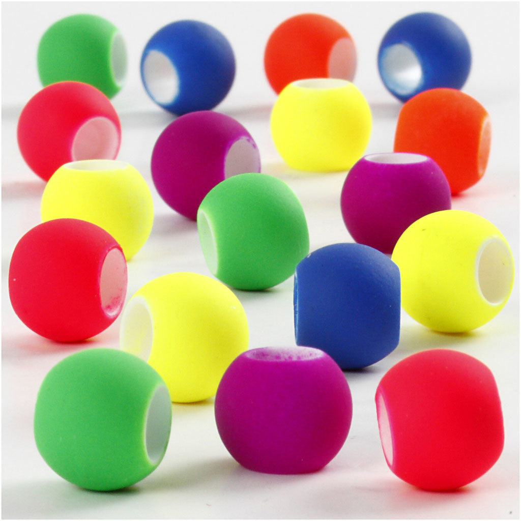 Perles - Assortiment, 300 gr/ 1 Pq. [HOB-69729]