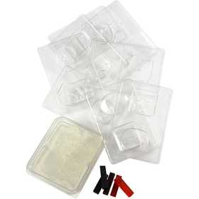 Zeep workshop, 1 set [HOB-70920]