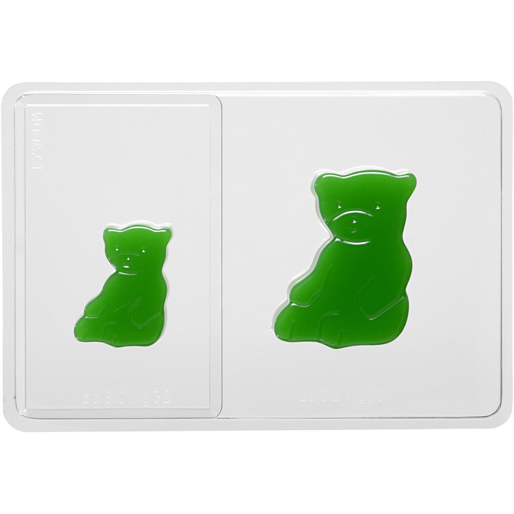 Gietvormen, 16 stuk/ 1 doos [HOB-70932]