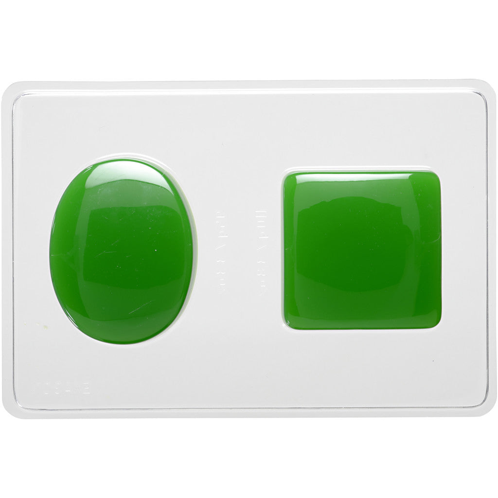 Gietvormen, 16 stuk/ 1 doos [HOB-70932]