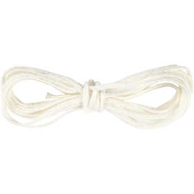 Lont, Geschikt voor dompelkaarsen (dia. 15-22 mm) en gegoten kaarsen (dia. 40-60 mm), 100 gr, 3 m/ 1 doos [HOB-733181]