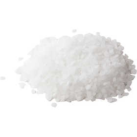 Cire de paraffine pure, 1 kg [HOB-734050]