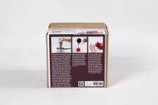 Stearine om te mengen, 1 kg [HOB-734100]