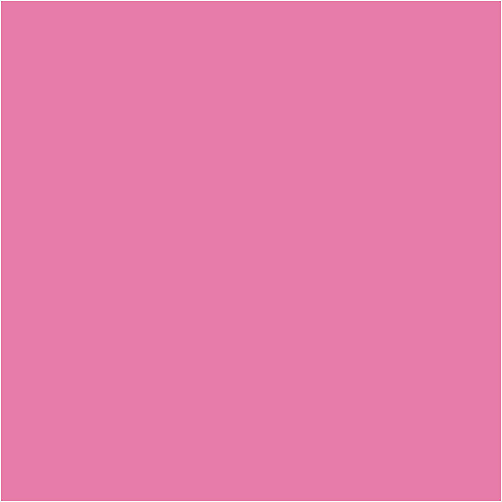 Silk Clay® Creamy , neon roze, 35 ml/ 1 stuk [HOB-74115]