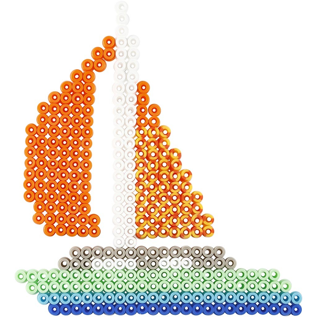 Onderplaat, auto, vliegtuig, boot, trekker, bus en fiets, afm 9x9,5+11x16 cm, medium, 6 stuk/ 1 doos [HOB-75593]