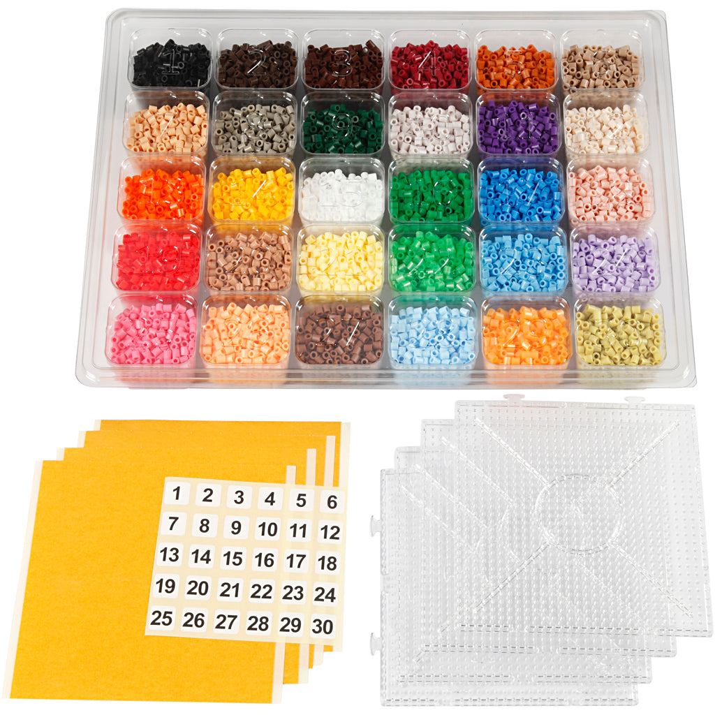 PhotoPearls Starter Kit, medium, 15000 pc