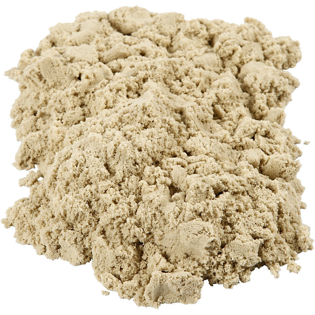 Sandy Clay ® , naturel, 1kg/ 1 kg [HOB-78268]