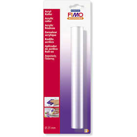 FIMO® Roller , 1 stuk [HOB-78300]