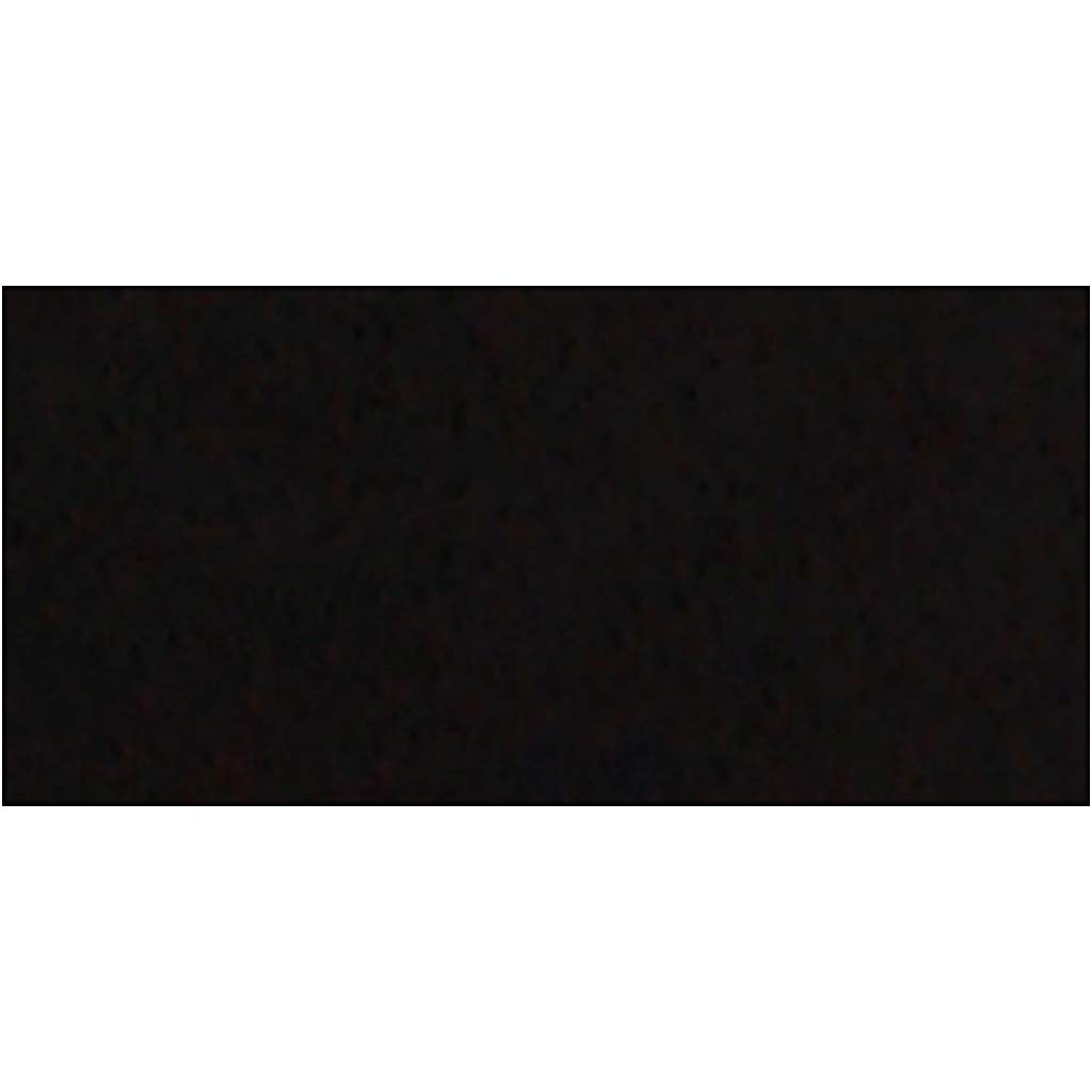 Boetseerklei, afm 13x6x4 cm, zwart, 500gr/ 1 doos [HOB-78680]