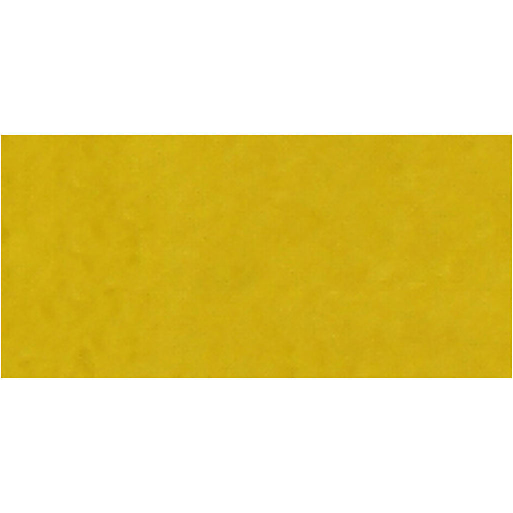 Pâte à Modeler , dim. 13x6x4 cm, jaune, 500 gr/ 1 Pq. [HOB-78683]