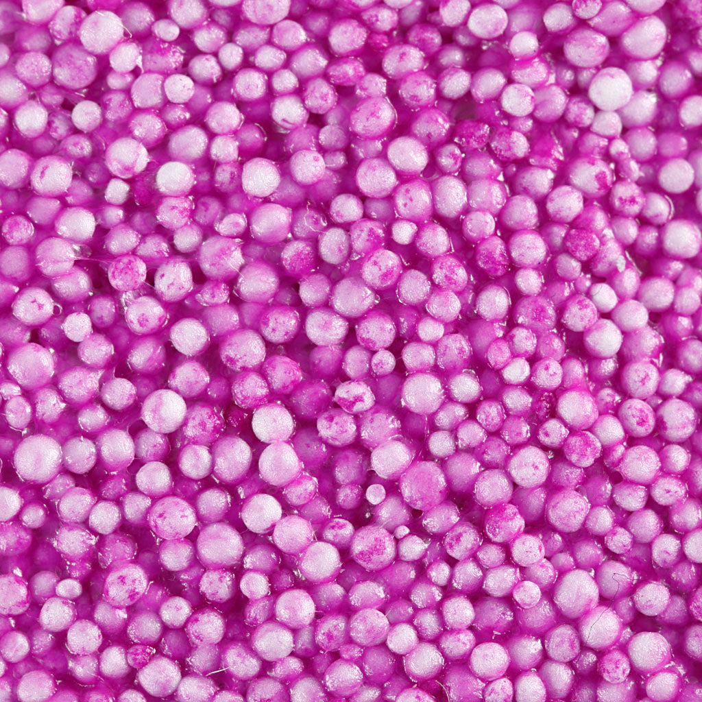 Foam Clay®, violet néon, 35 gr/ 1 boîte [HOB-78925]