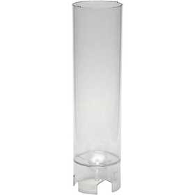 Kaarsen gietvorm, afm 200x60 mm, 1 stuk [HOB-79208]