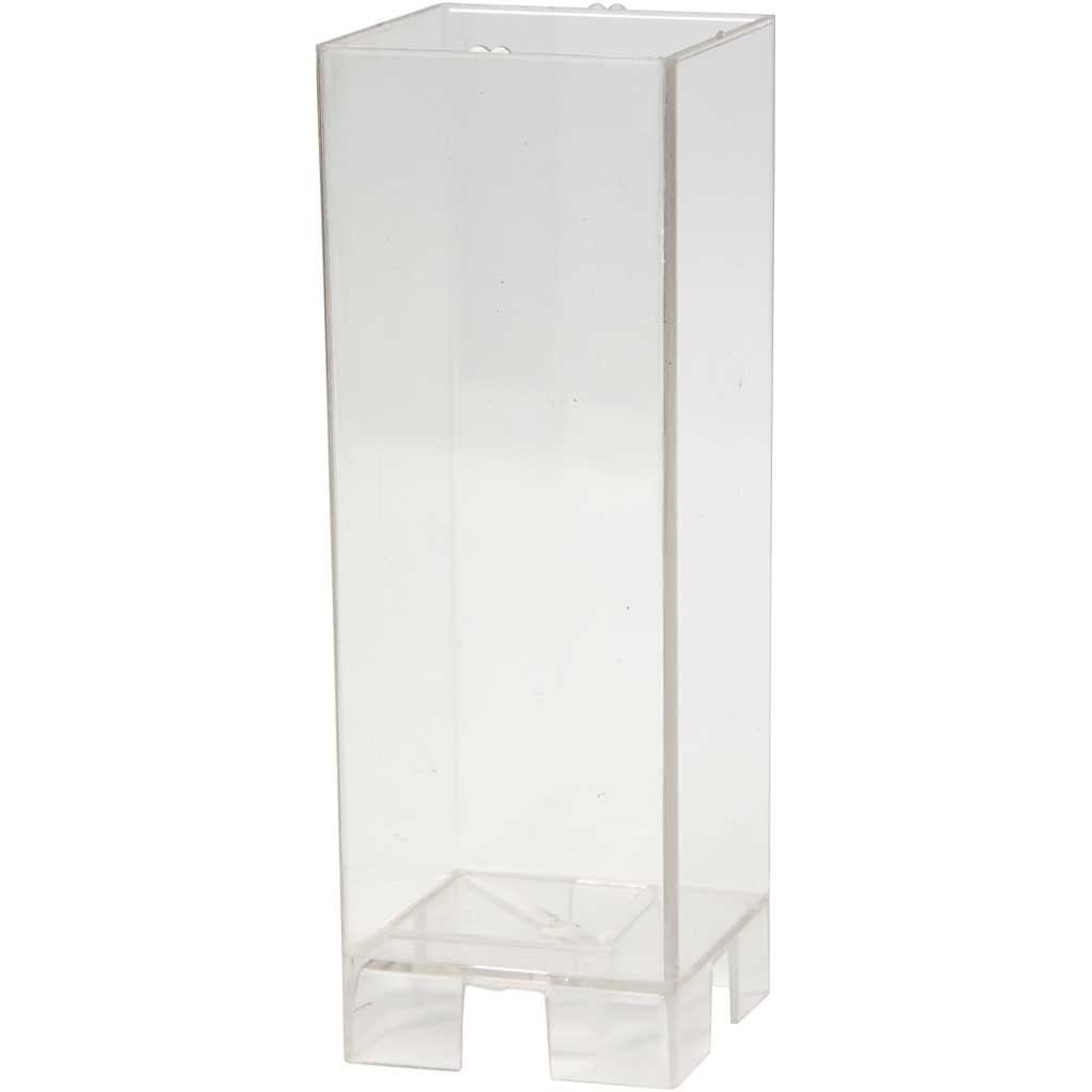 Kaarsen gietvorm, afm 160x60 mm, 1 stuk [HOB-79220]