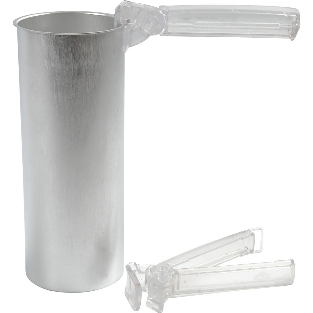 Reserve pan vasthouder, 1 stuk [HOB-79270]