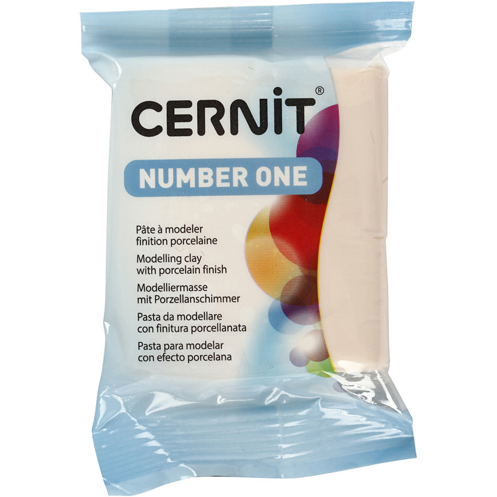 Cernit, carnation (425), 56 g