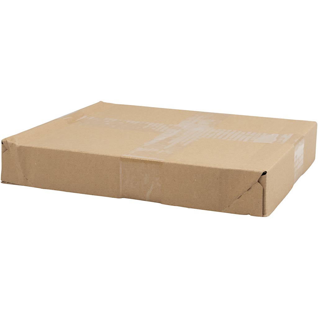 VIGA spoorweg, 25 onderdelen/ 1 set [HOB-908534]
