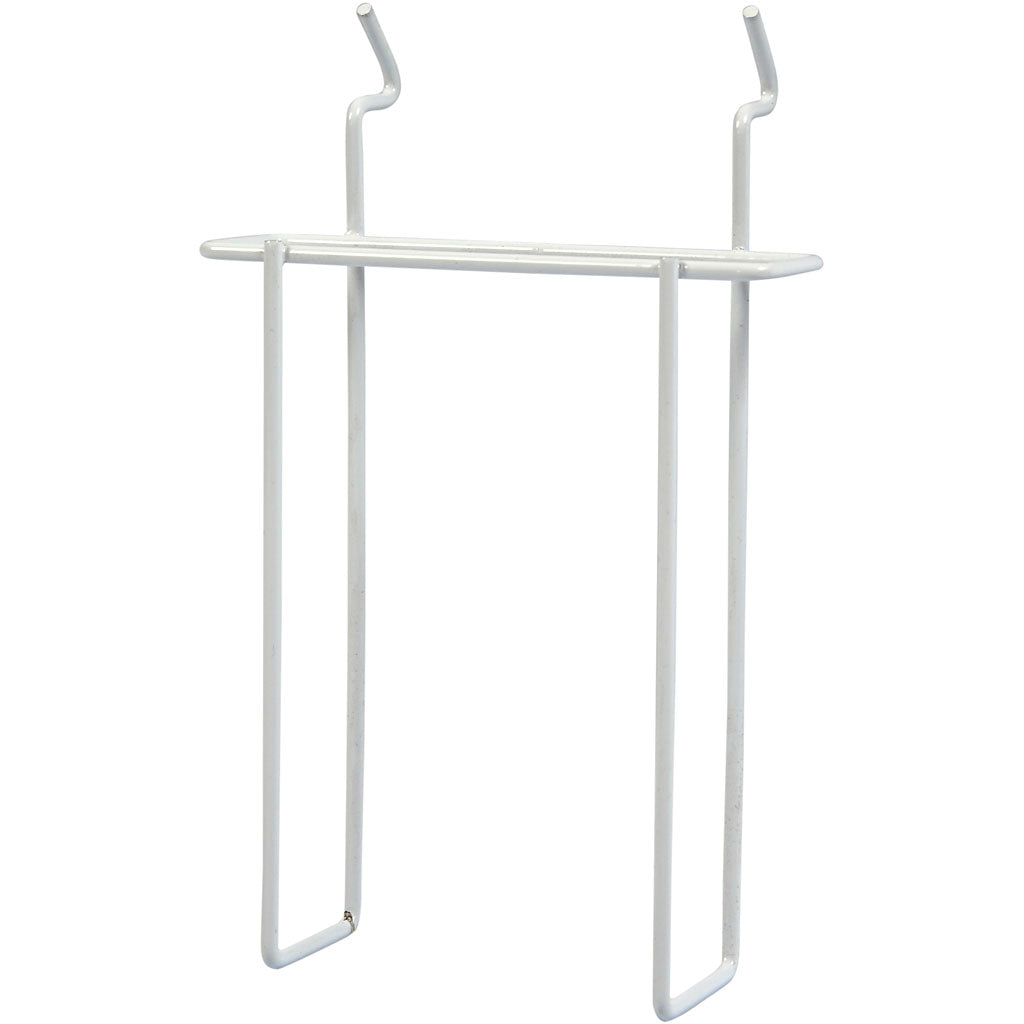 Brochurehouder, afm 110x35x150 mm, 1 stuk [HOB-93201]