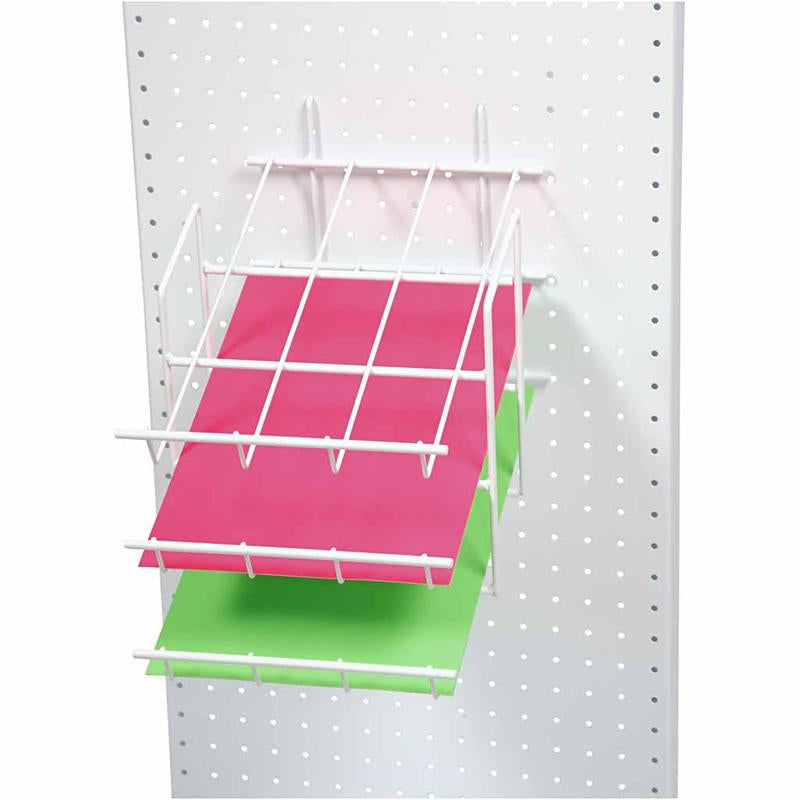 Module à papier, H : 420 mm, L : 250 mm, 1 pièce [HOB-93217]