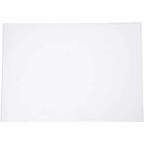 Support d'affichage, H : 210 mm, L : 300 mm, 1 pièce [HOB-93222]