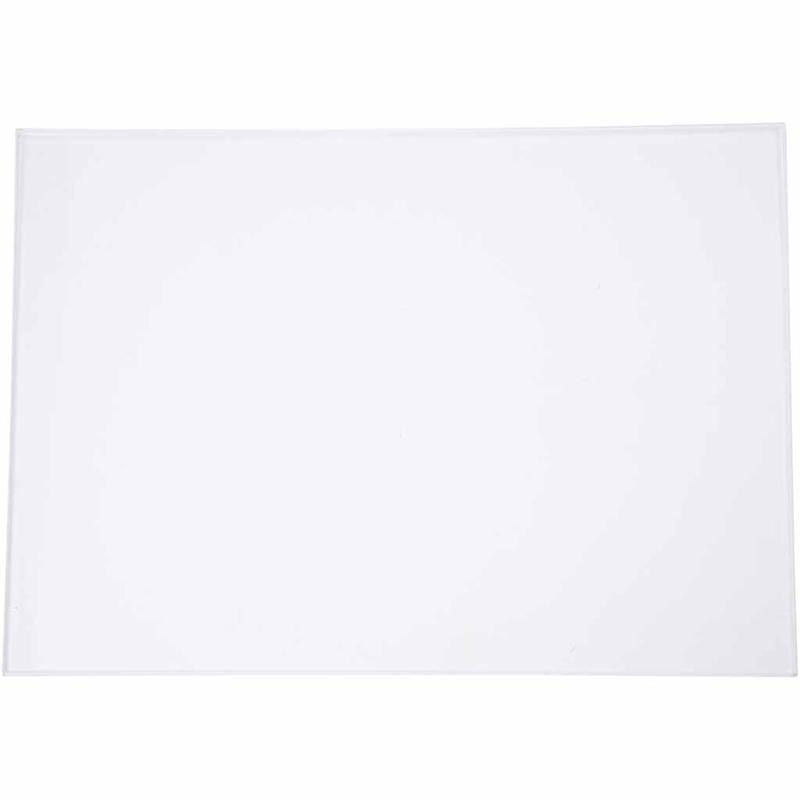 Sign Holder, H: 210 mm, W: 300 mm