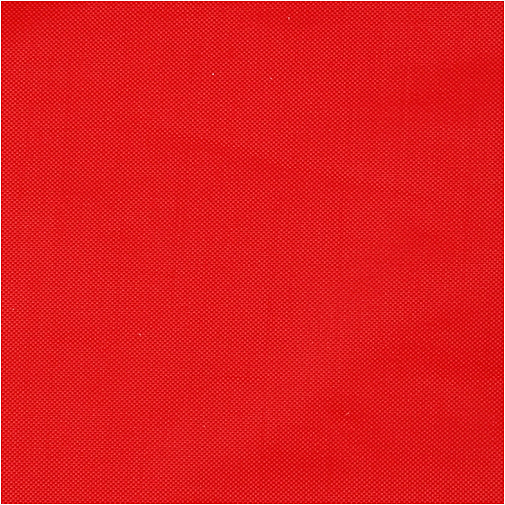 Cartable, P: 6 cm, dim. 36x31 cm, rouge, 1 pièce [HOB-951741]