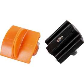 Fiskars Lames de rechange Triple Track, 2 pièces/ 1 Pq. [HOB-9685]
