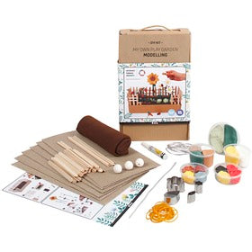 Mon Propre Potager, 1 set [HOB-97081]