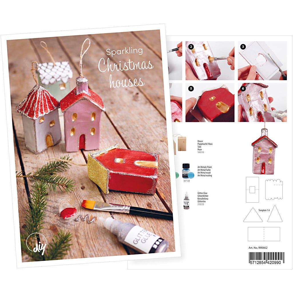 Zonnehoed, afm 58 cm, wit, 1 stuk [HOB-995794]