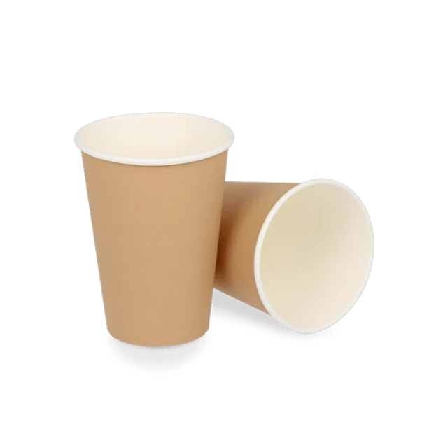 Koffiebeker 150cc 6oz Ø7 cm Kraft (2.500 stuks) [TK-9987936]