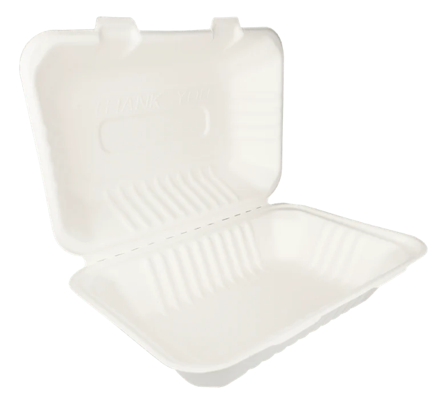 Menubox 1-Canne à sucre 15,5x8,3x23 cm IP10 (500 pcs) [TK-9988190]